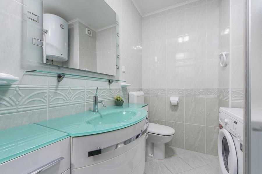 Apartment Matea Novigrad Istria Exterior foto